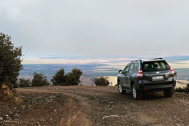 Atlas Day Hike and Berber Village Experience from Marrakech photo 4