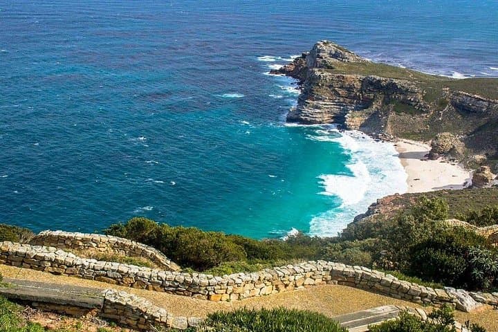 Cape of Good Hope: Chapman's Peak Drive, Boulders Beach Penguins & Cape Peninsula Private Tour photo 3
