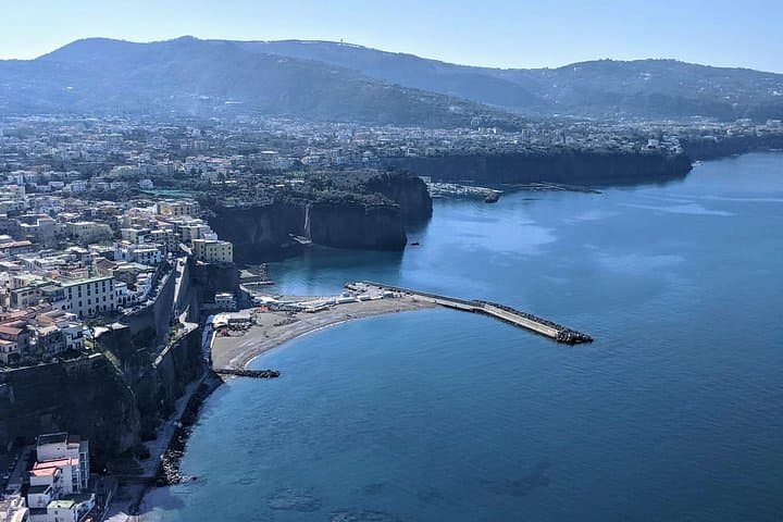 Capri Escape: 4-Day Sorrento Stay with VIP Capri Boat Cruise photo 2