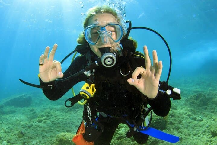Mallorca Beach Scuba: First Breath Under the Mediterranean photo 4