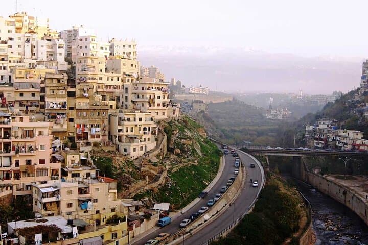 Tripoli Ancient City Private Tour: Castle, Souks & Mediterranean Corniche photo 5