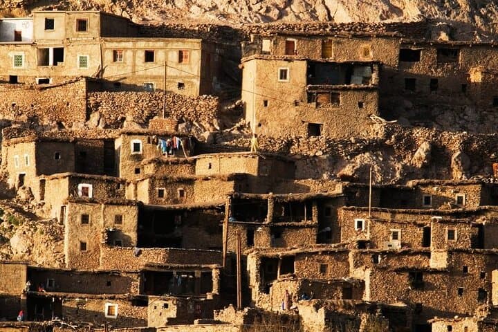 Atlas Mountains Day Trip from Marrakech: Hike, Berber Villages & Camel Ride photo 2