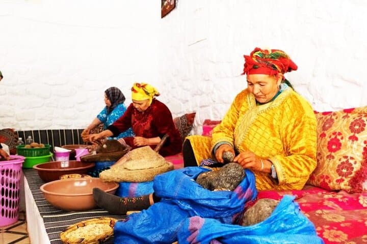 Atlas Mountains Day Trip from Marrakech: Hike, Berber Villages & Camel Ride photo 5