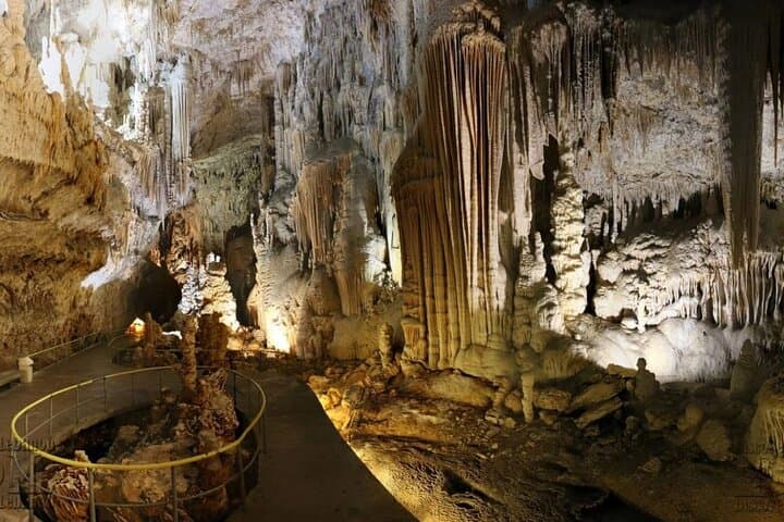 Jeita Grotto, Harissa & Byblos Day Tour from Beirut photo 4