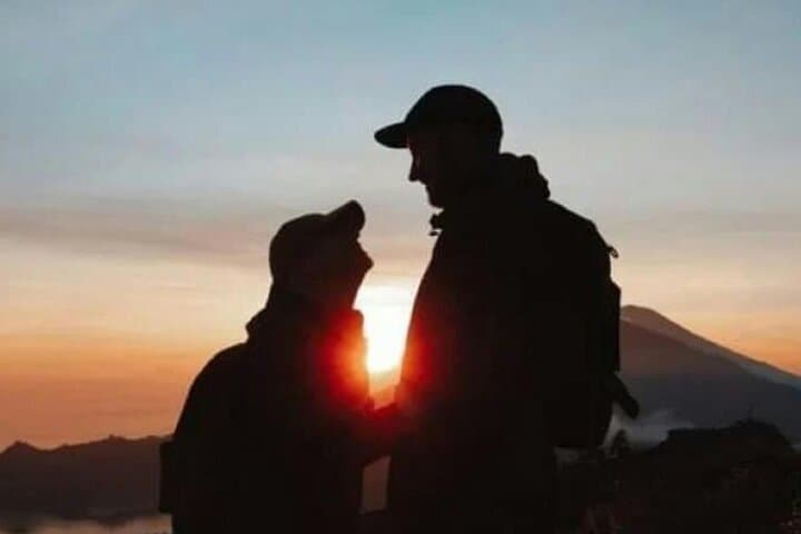 Mt. Batur Sunrise Trek with Local Guide — Bali Volcanic Dawn Hike photo 5