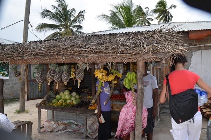 Mnemba Island Snorkel, Nungwi Village & Sea Turtle Experience photo 3