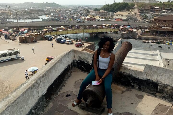 Cape Coast, Elmina Castle & Kakum Canopy Walk — Full-Day Historical and Rainforest Tour from Accra photo 3