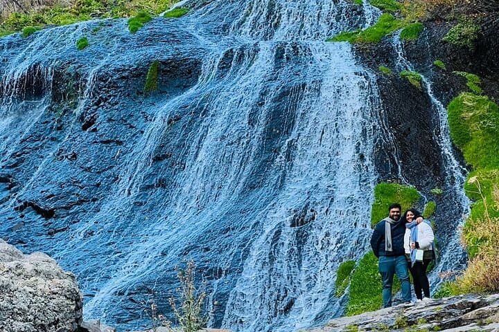 Private Day Tour from Yerevan to Khor Virap, Areni, Noravank & Jermuk photo 2