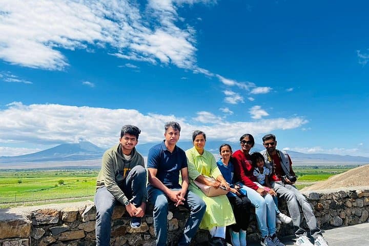 Private Day Tour from Yerevan to Khor Virap, Areni, Noravank & Jermuk photo 6