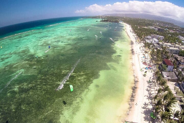 Learn Kitesurfing in Boracay: Beginner Lessons on Bulabog Beach photo 6