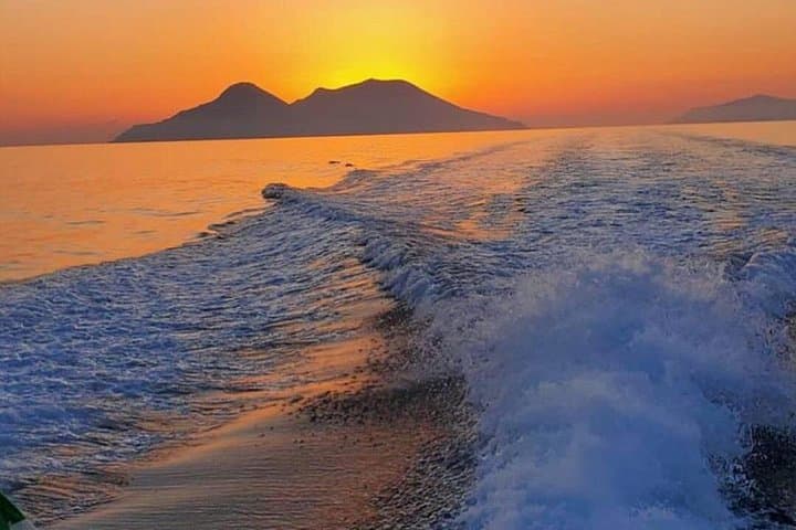 Capri Escape: 4-Day Sorrento Stay with VIP Capri Boat Cruise photo 1