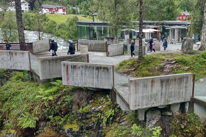 Trollstigen: Norway’s Land of the Trolls Scenic Road & Viewpoints photo 6