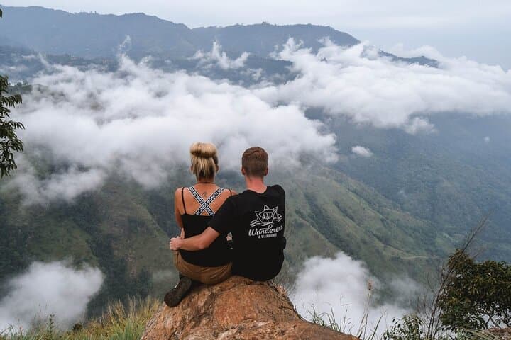 8-Day Luxury Sri Lanka Tour: Sigiriya, Nuwara Eliya Train, Yala Safari & Southern Coast photo 4