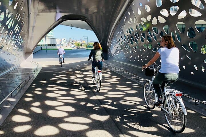 Two-Hour Guided Bike Tour — See Antwerp's Historical Highlights photo 5