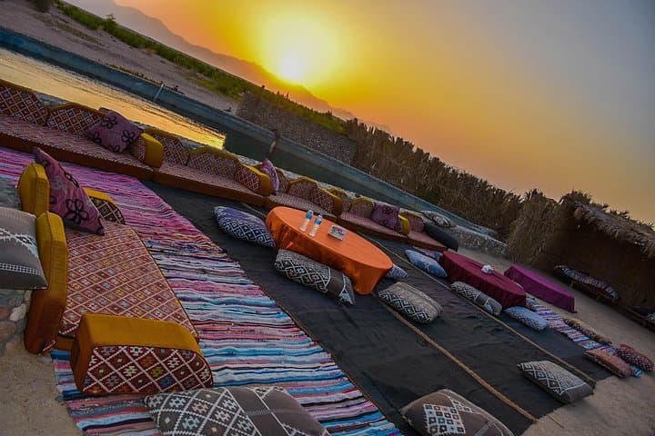 Hurghada Desert Jeep & Horse Safari with Stargazing and Dinner photo 4