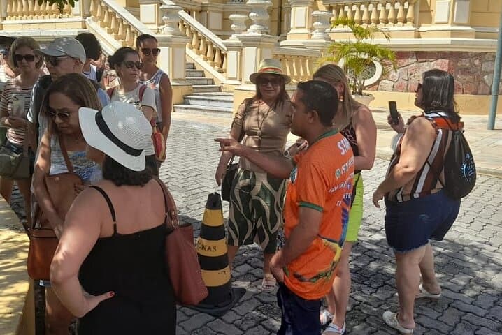 Exploring MUSA: Manaus's Amazon Museum and Forest Trails photo 6