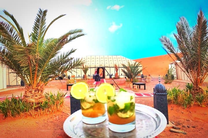 Tangier to Marrakech: 8-Day Private Road Trip via Merzouga Desert photo 4