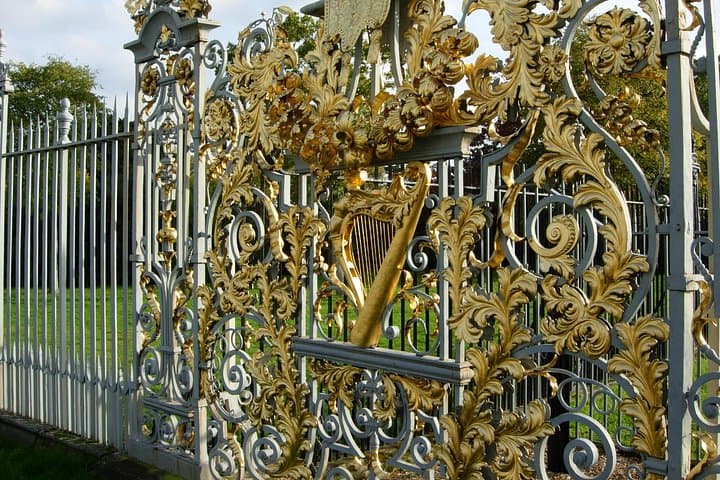 Private Windsor Castle Tour from London — Guided Visit to the State Apartments photo 5