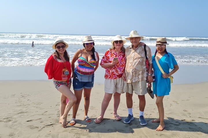 Acapulco 4-Hour City Tour: Chapel Views, Diego Rivera Mural & La Quebrada Cliff Divers photo 5