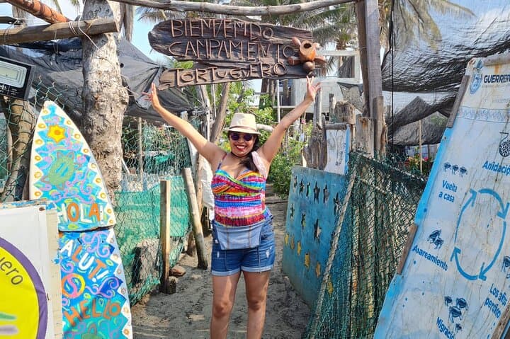 Acapulco 4-Hour City Tour: Chapel Views, Diego Rivera Mural & La Quebrada Cliff Divers photo 6