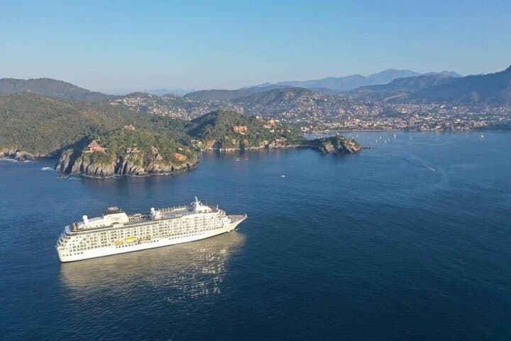Acapulco 4-Hour City Tour: Chapel Views, Diego Rivera Mural & La Quebrada Cliff Divers