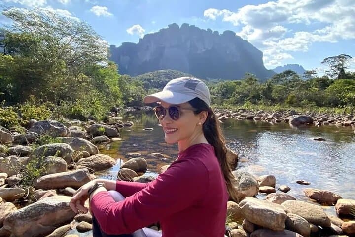 3-Day Vale do Pati Trek: Guided Waterfalls, Caves & Native-Home Stays in Chapada Diamantina
