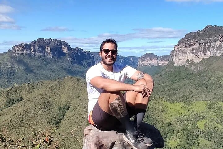 3-Day Vale do Pati Trek: Guided Waterfalls, Caves & Native-Home Stays in Chapada Diamantina photo 4