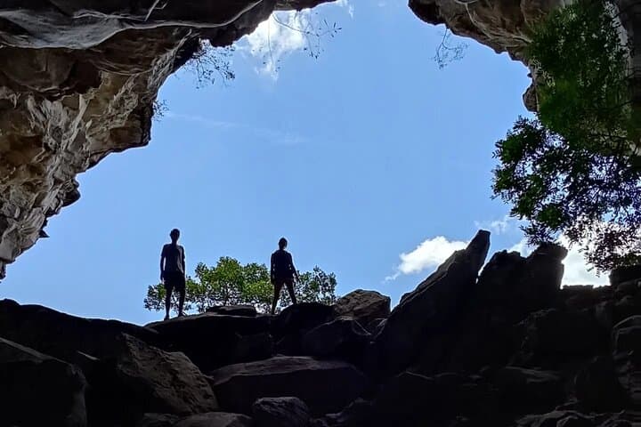 3-Day Vale do Pati Trek: Guided Waterfalls, Caves & Native-Home Stays in Chapada Diamantina photo 5