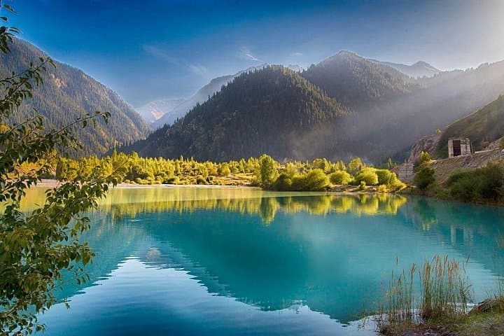 Day Trip from Almaty to Issyk Lake, Assy Plateau & Turgen Gorge photo 3
