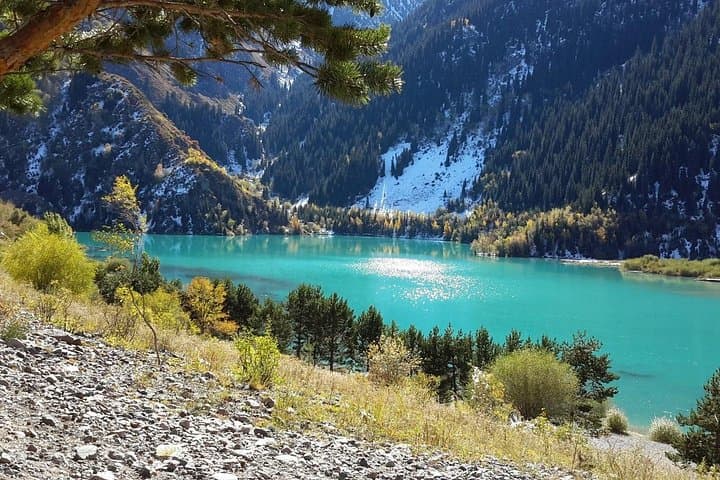 Day Trip from Almaty to Issyk Lake, Assy Plateau & Turgen Gorge photo 4