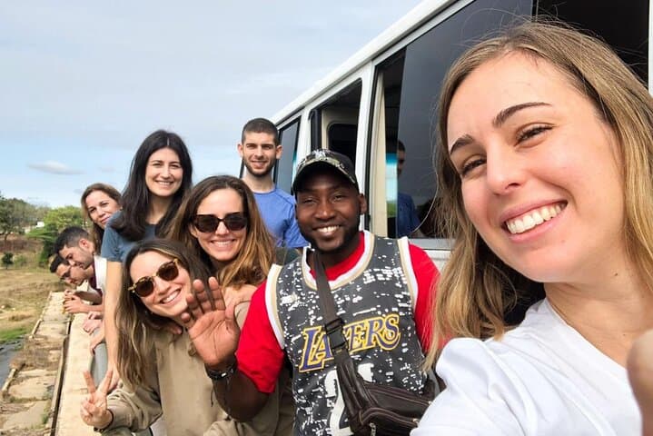 Kruger National Park Full-Day Safari from Maputo — Big Five in One Day photo 4