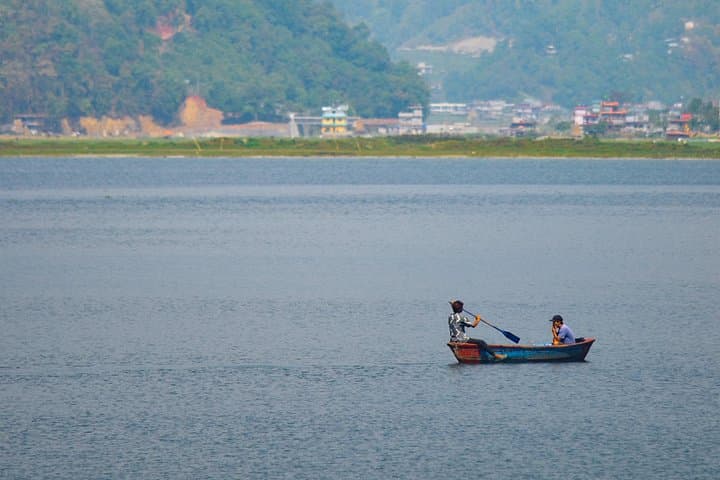 Highlights of Nepal: 10-Day Cultural & Wildlife Roundtrip photo 4