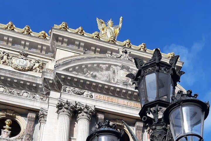 All-Day Private Paris Walking Tour: Tastings, Metro Pass & Hidden Gems photo 3