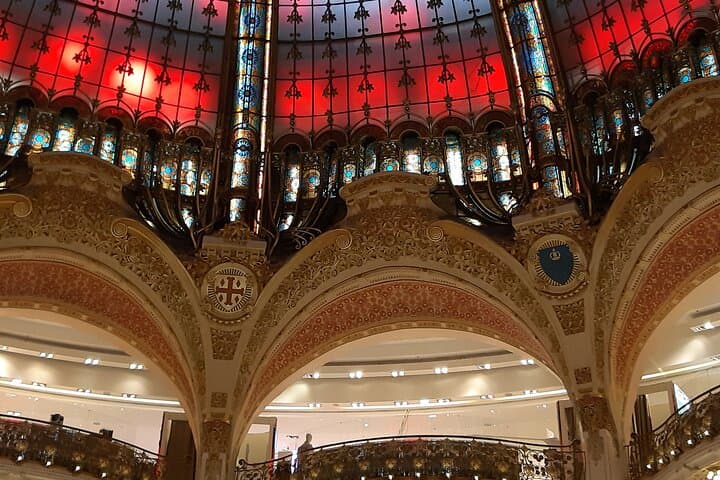 All-Day Private Paris Walking Tour: Tastings, Metro Pass & Hidden Gems photo 4