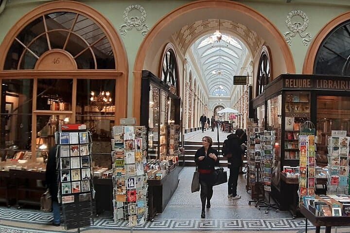 All-Day Private Paris Walking Tour: Tastings, Metro Pass & Hidden Gems photo 5