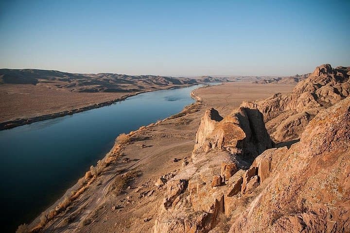 Tamgaly-Tas Day Trip: Buddha Petroglyphs & Castle of Nomads from Almaty photo 4