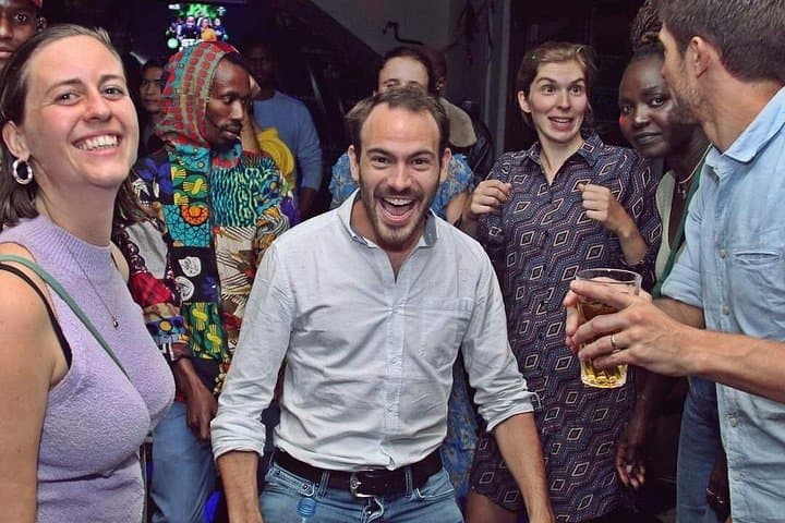 7-Day Kampala Adventure: Paint, Dine, Zipline, Crafts & Culture photo 3