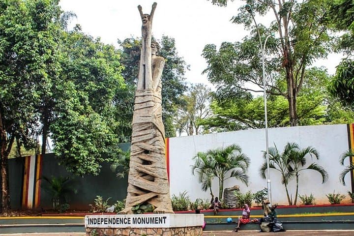 7-Day Kampala Adventure: Paint, Dine, Zipline, Crafts & Culture photo 6