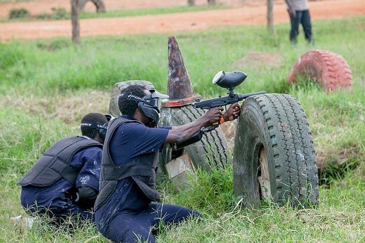 7-Day Kampala Adventure: Paint, Dine, Zipline, Crafts & Culture photo 2