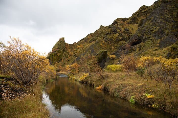 Golden Circle & Langjökull Super-Jeep Day Tour from Reykjavík photo 5