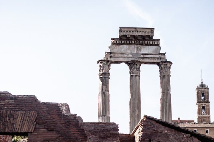 Explore Rome's Must-See Sights on a Private Golf Cart Tour photo 5
