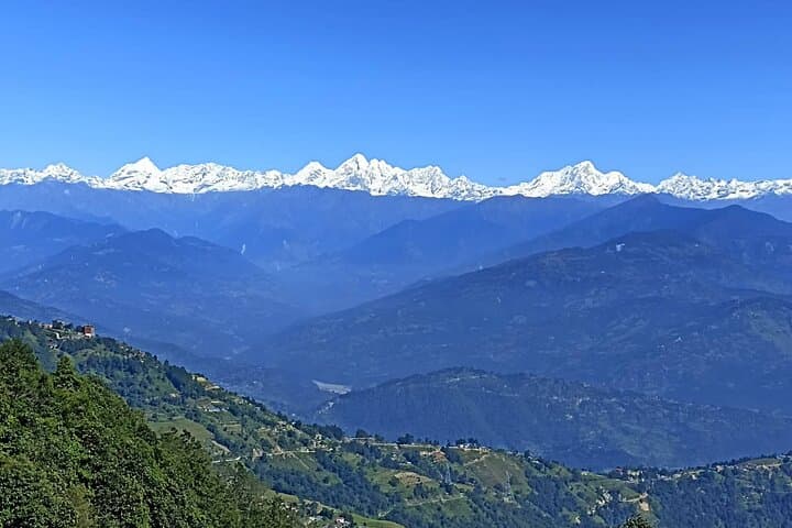 Nagarkot to Changu Narayan: Day Hike for Mt. Everest Views and a UNESCO Temple photo 2