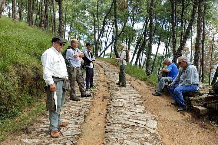 Champadevi Day Hike from Kathmandu: Full-Day Nature Walk to 2285m photo 6