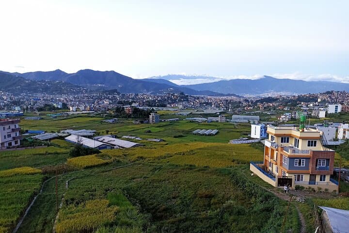 Champadevi Day Hike from Kathmandu: Full-Day Nature Walk to 2285m photo 5