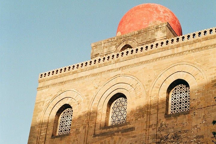Half-Day Guided Walking Tour in Palermo: Teatro Massimo, Markets & Historic Sights photo 3