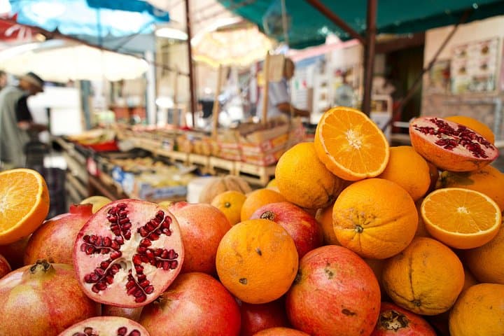 Half-Day Guided Walking Tour in Palermo: Teatro Massimo, Markets & Historic Sights photo 4