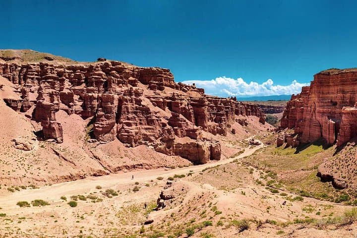 2-Day Charyn Canyon, Kaindy & Kolsay Lakes Tour from Almaty photo 1