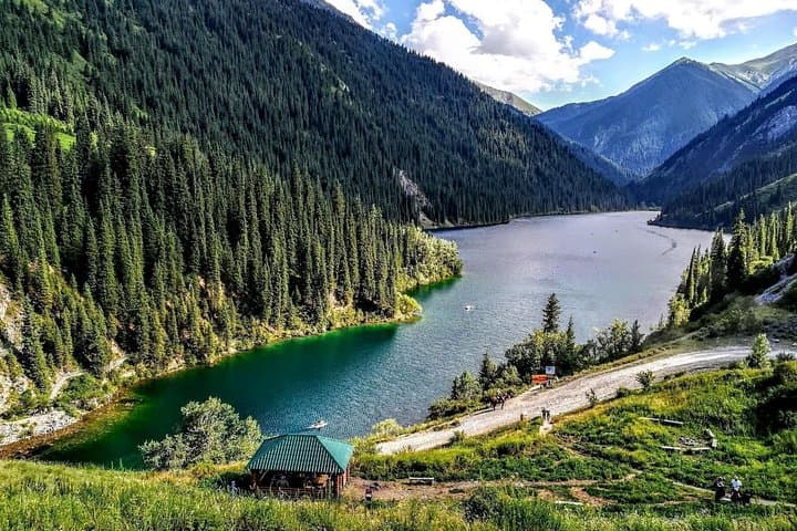 2-Day Charyn Canyon, Kaindy & Kolsay Lakes Tour from Almaty photo 4