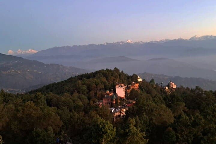 Nagarkot Sunrise Trek: 2-Day Sankhu to Changu Narayan Hike from Kathmandu photo 2