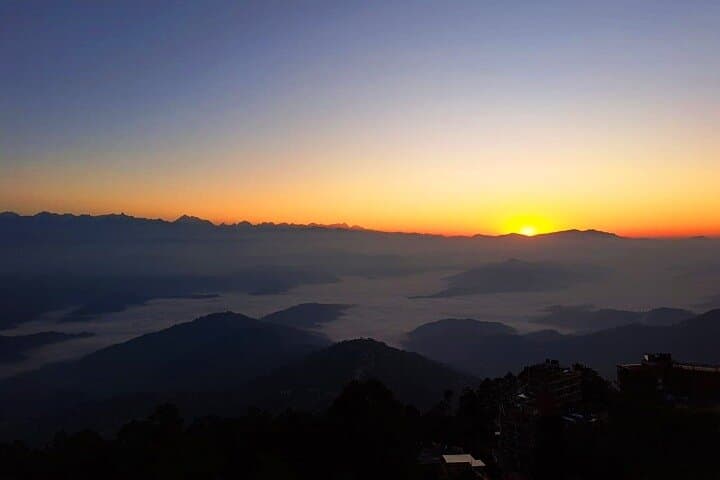 Nagarkot Sunrise Trek: 2-Day Sankhu to Changu Narayan Hike from Kathmandu photo 3
